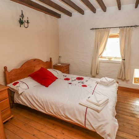 Bluebell Cottage Milford Haven Extérieur photo