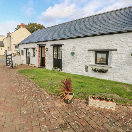Bluebell Cottage Milford Haven Extérieur photo