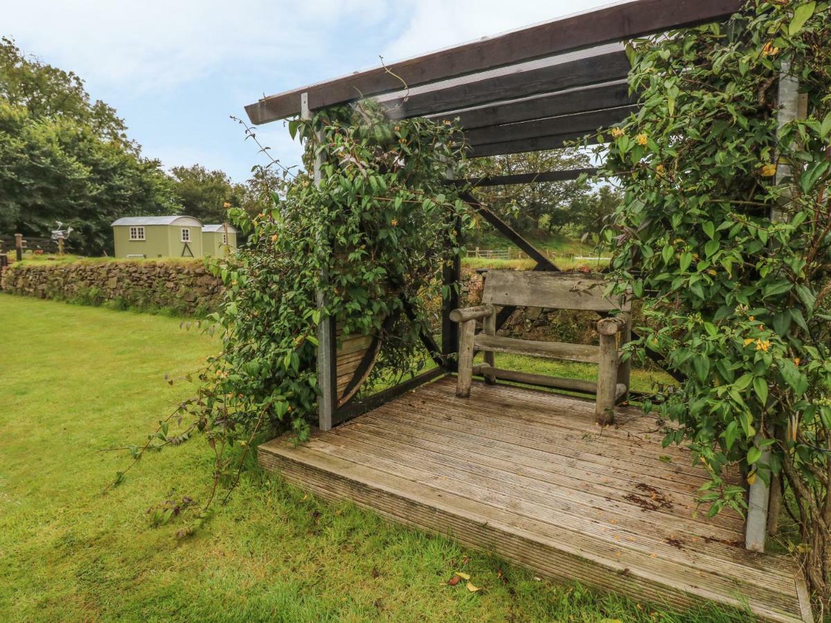 Bluebell Cottage Milford Haven Extérieur photo